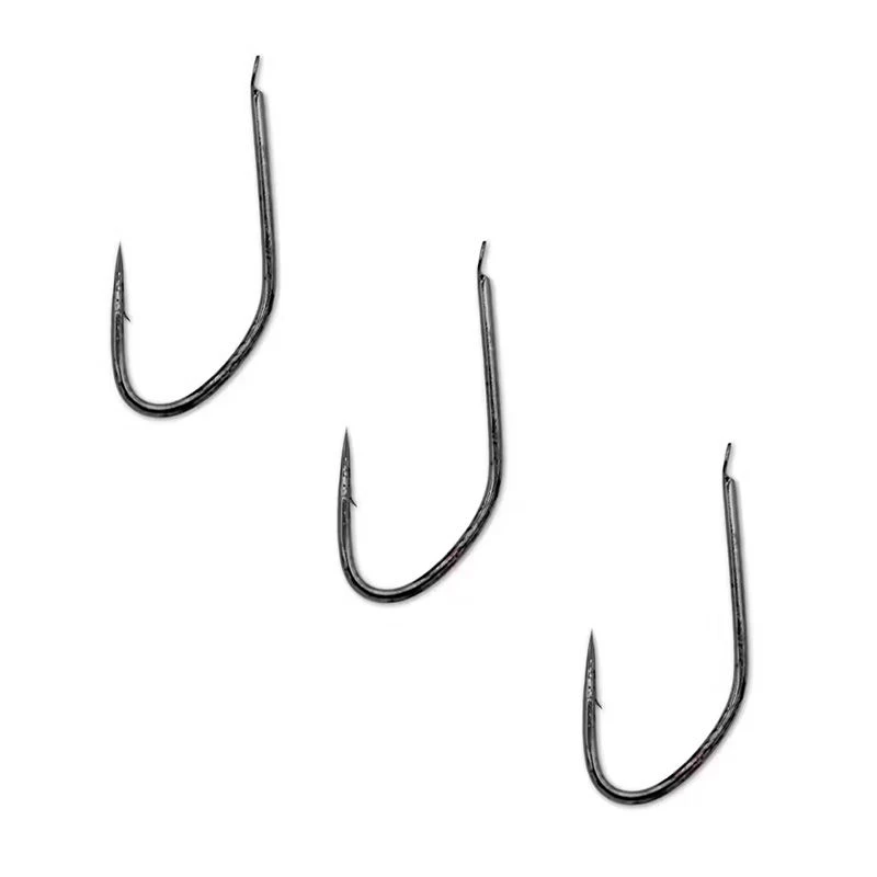 Guru Pole Special Spade End Barbed Hooks